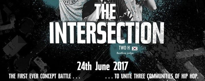 The Intersection 2017